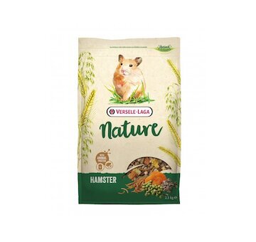 Versele-Laga Nature Hamster pro křečky 2,3kg
