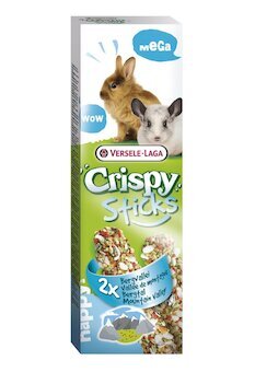 Versele-Laga Sticks Mountains tyčinky pro králíky a činčily 2ks