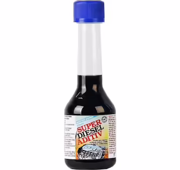 VIF Super Diesel Aditiv zimní 125 ml