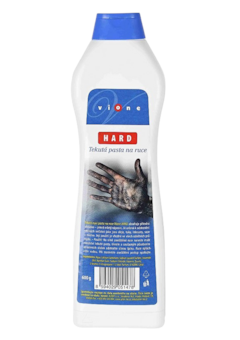 Vione Hard tekutá pasta na ruce 600g