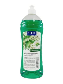 Vione šampon Kopřiva 1l