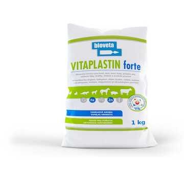 VITAPLASTIN forte 1 kg
