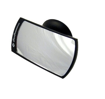 Vnitřní přídavné zrcátko do auta 11 x 6 x 6 cm