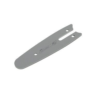 Vodící lišta 4" pro aku jednoruční pilu - JOHN GARDENER