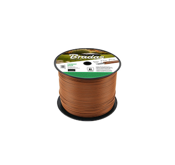 Vodící obvodový kabel pro robotické sekačky 2,7mmx50m COPPER PLUS