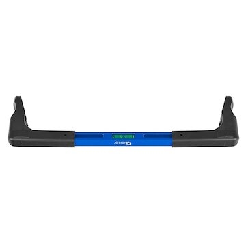 Vodováha pro nastavení volantu 255–350 mm, s upínáním - GEKO