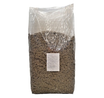 Vojtěškové kroužky pro králíky a hlodavce 12 kg