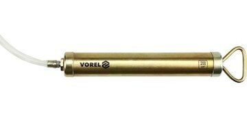 Vorel Odsávačka oleje ruční 200 cm3