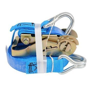 Vorel pás stahovací s napínáním 5m, 500dan TO-82397