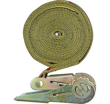 Vorel Pás stahovací s ráčnou 5m