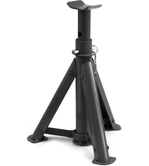 Vorel Podstavec pod auto 2000kg Vorel TO-80312