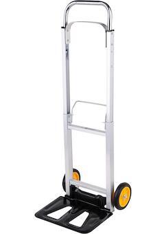 Vorel Skládací vozík hliníkový nosnost 90kg
