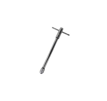 Vratidlo ráčnové pro závitníky M5-M12, 320mm GEKO