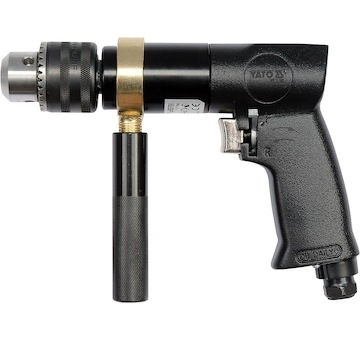 Vrtačka ruční vzduchová 10mm 1/4