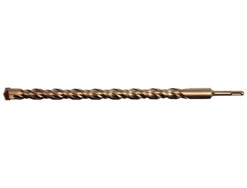 Vrták do betonu SDS+  25x460 mm