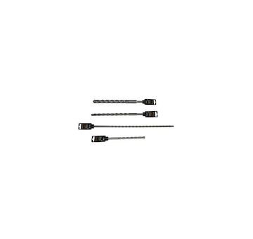 Vrták do betonu SDS-Plus 12 x 160 mm Quatro MAR-POL