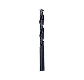 Vrták do kovu HSS, bal 5ks, O 9,5 L-125 L1-81, HSS, EXTOL PREMIUM