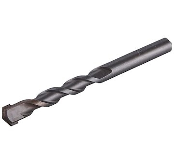 Vrták příklepový do betonu, O 12x120mm, EXTOL PREMIUM