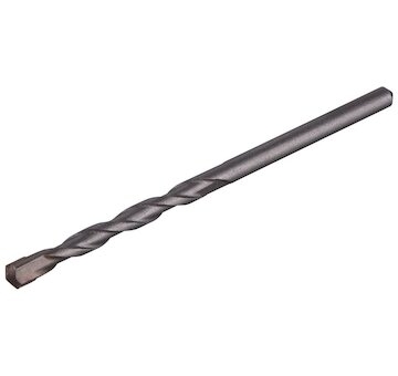 Vrták příklepový do betonu, O 4x75mm, EXTOL PREMIUM