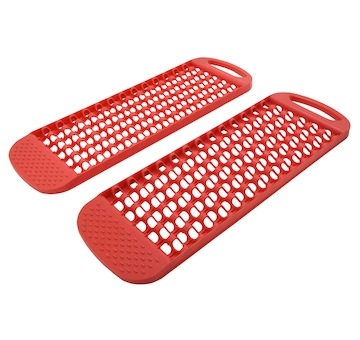 Vyprošťovací podložka RED 2ks