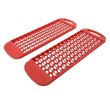 Vyprošťovací podložka RED 2ks COMPASS
