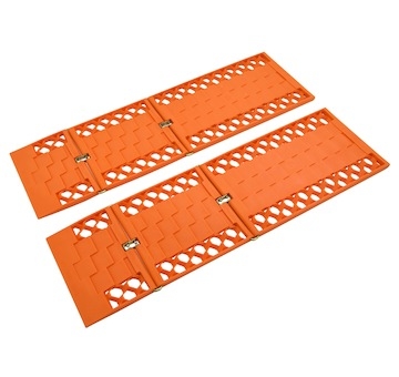 Vyprošťovací podložka skládací ORANGE 2ks