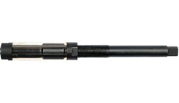 Výstružník nastavitelný HSS 17-19 mm2, délka 175 mm