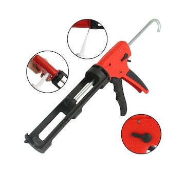 Vytlačovací pistole na kartuše MAR-POL M78030