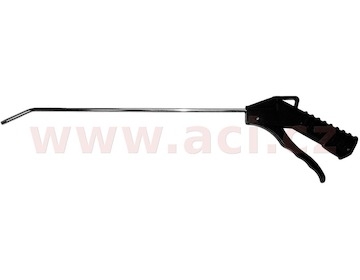 vzduchová pistole 330 mm KUNZER