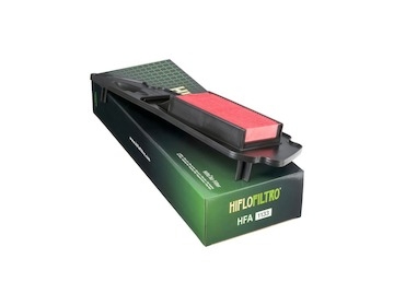vzduchový filtr HFA1133, HIFLOFILTRO