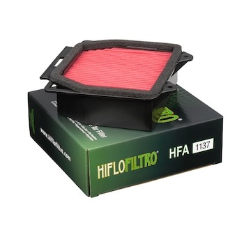 Vzduchový filtr HFA1137, HIFLOFILTRO