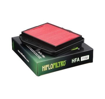 Vzduchový filtr HFA1138, HIFLOFILTRO