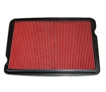 Vzduchový filtr HFA1207, HIFLOFILTRO