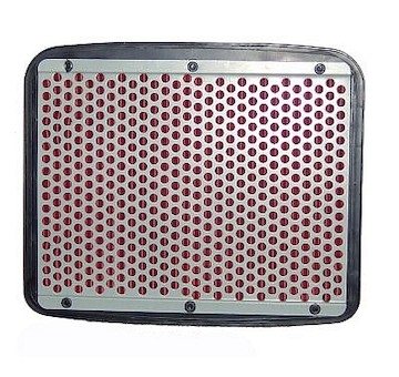 Vzduchový filtr HFA1604, HIFLOFILTRO