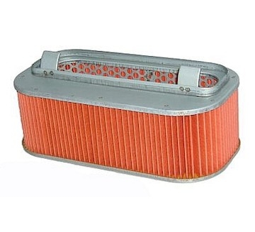 Vzduchový filtr HFA1704, HIFLOFILTRO