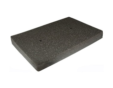 Vzduchový filtr HFA2505, HIFLOFILTRO