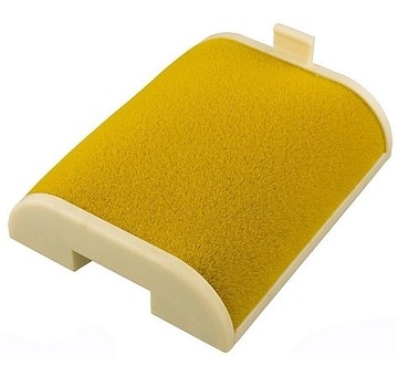 Vzduchový filtr HFA2702, HIFLOFILTRO
