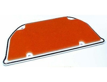 Vzduchový filtr HFA2905, HIFLOFILTRO