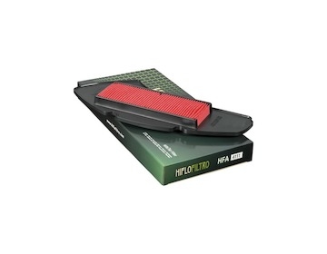 vzduchový filtr HFA4111, HIFLOFILTRO
