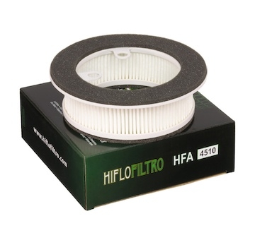 Vzduchový filtr HFA4510, HIFLOFILTRO (pravý)