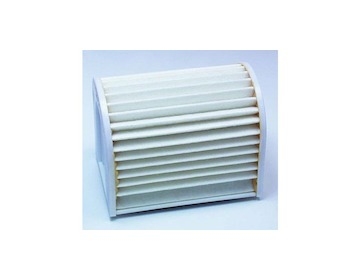 Vzduchový filtr HFA4601, HIFLOFILTRO