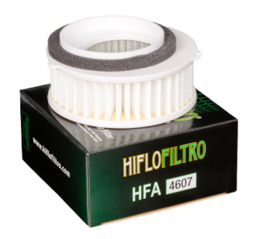 Vzduchový filtr HFA4607, HIFLOFILTRO