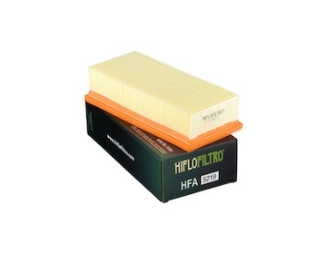 vzduchový filtr HFA5219, HIFLOFILTRO