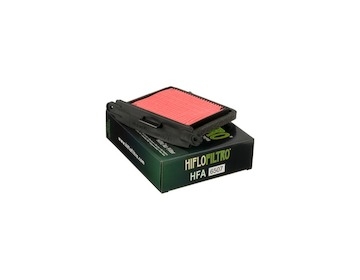 vzduchový filtr HFA6507 (levý), HIFLOFILTRO