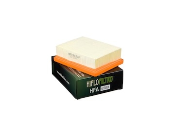 vzduchový filtr HFA6509, HIFLOFILTRO