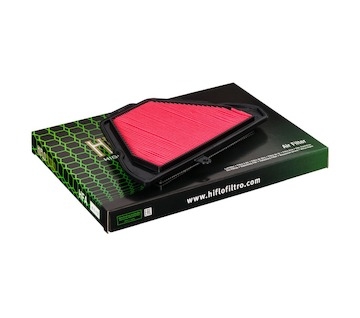 Vzduchový filtr HFA6512, HIFLOFILTRO