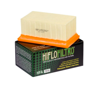 Vzduchový filtr HFA7914, HIFLOFILTRO
