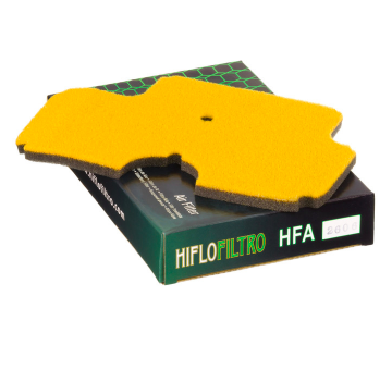Vzduchový filtr HIFLOFILTRO HFA2606