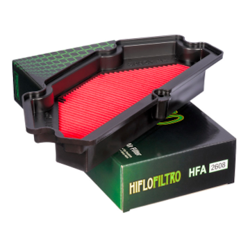 Vzduchový filtr HIFLOFILTRO HFA2608