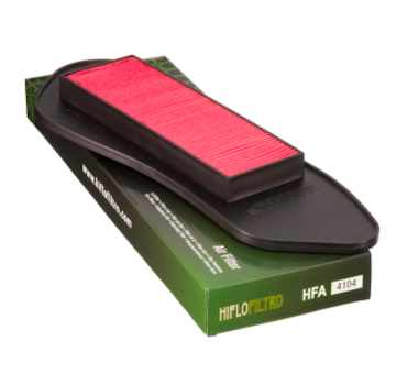 Vzduchový filtr HIFLOFILTRO HFA4104